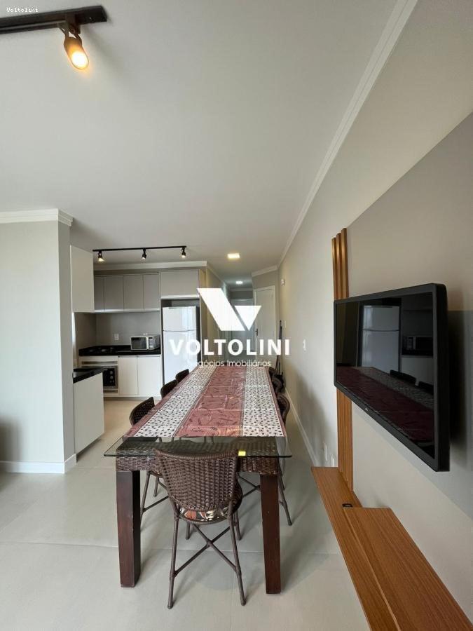 Apartamento Beira Mar Em Balneário Perequê Porto Belo Exterior foto